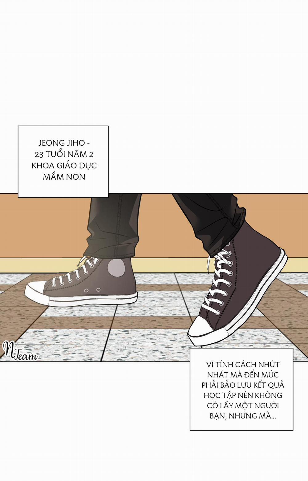 Tuyển Tập Nhiều Bộ Manhwa Xôi Thịt 4 Bộ 2 trang 22