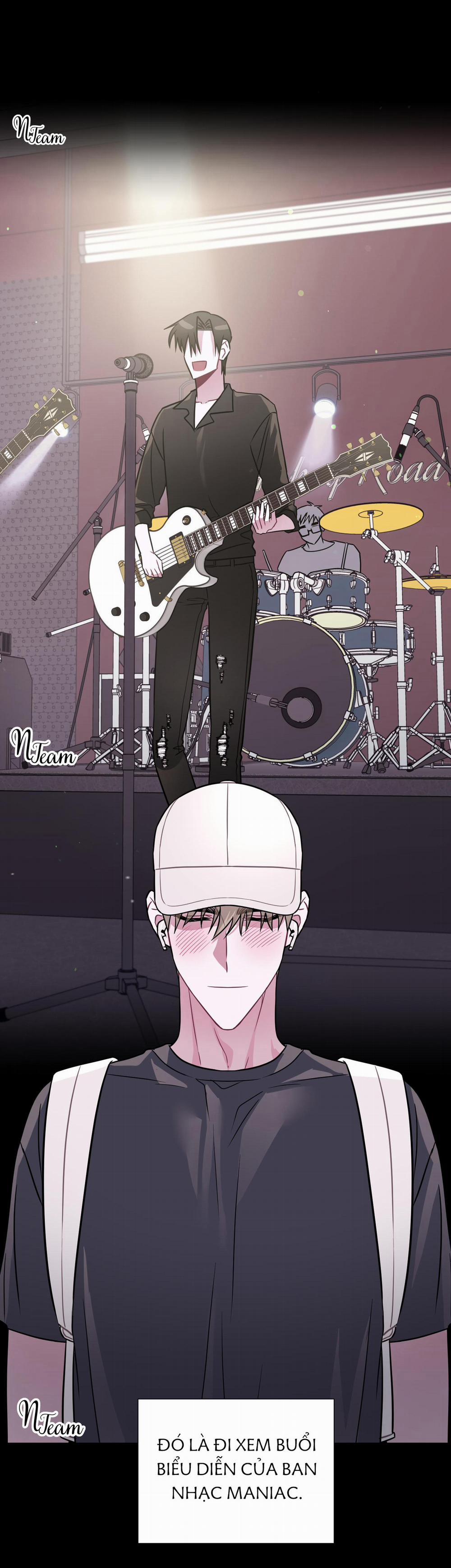 Tuyển Tập Nhiều Bộ Manhwa Xôi Thịt 4 Bộ 2 trang 27