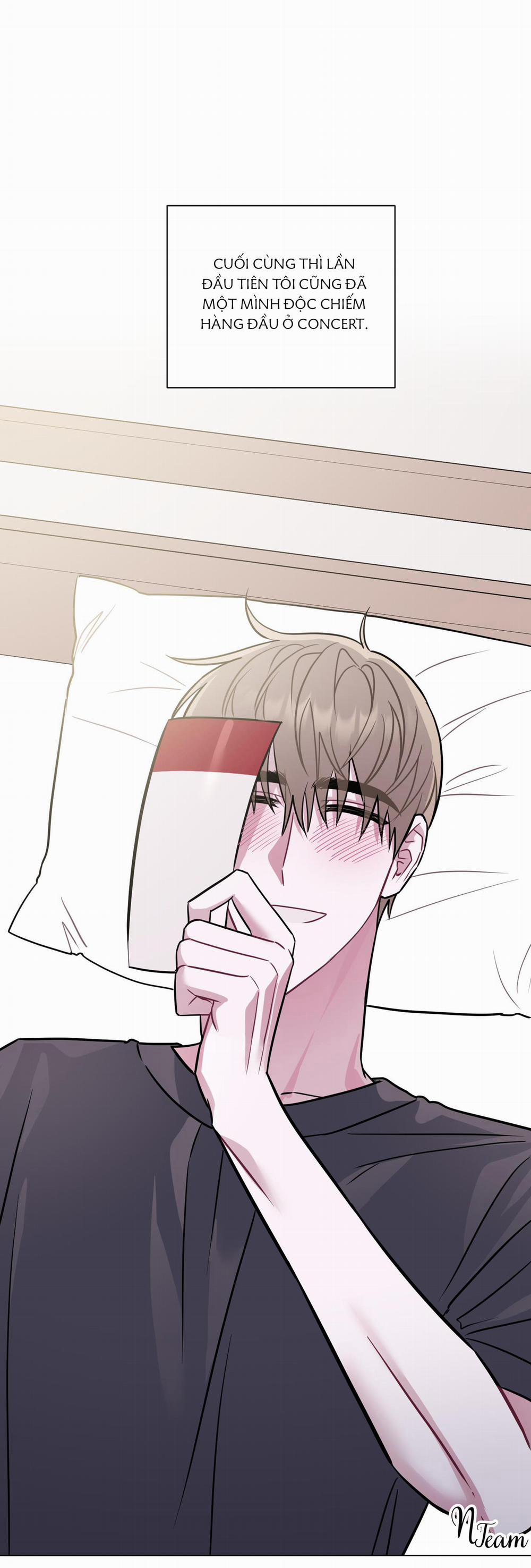 Tuyển Tập Nhiều Bộ Manhwa Xôi Thịt 4 Bộ 2 trang 35