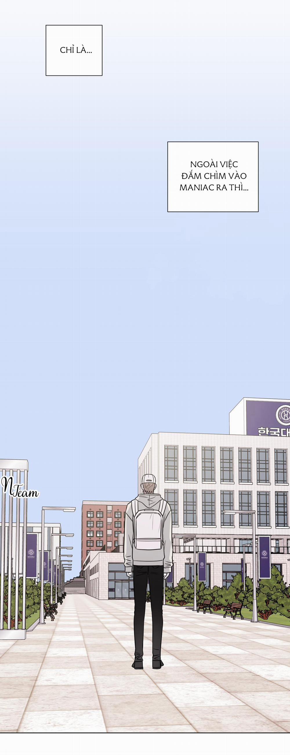 Tuyển Tập Nhiều Bộ Manhwa Xôi Thịt 4 Bộ 2 trang 49