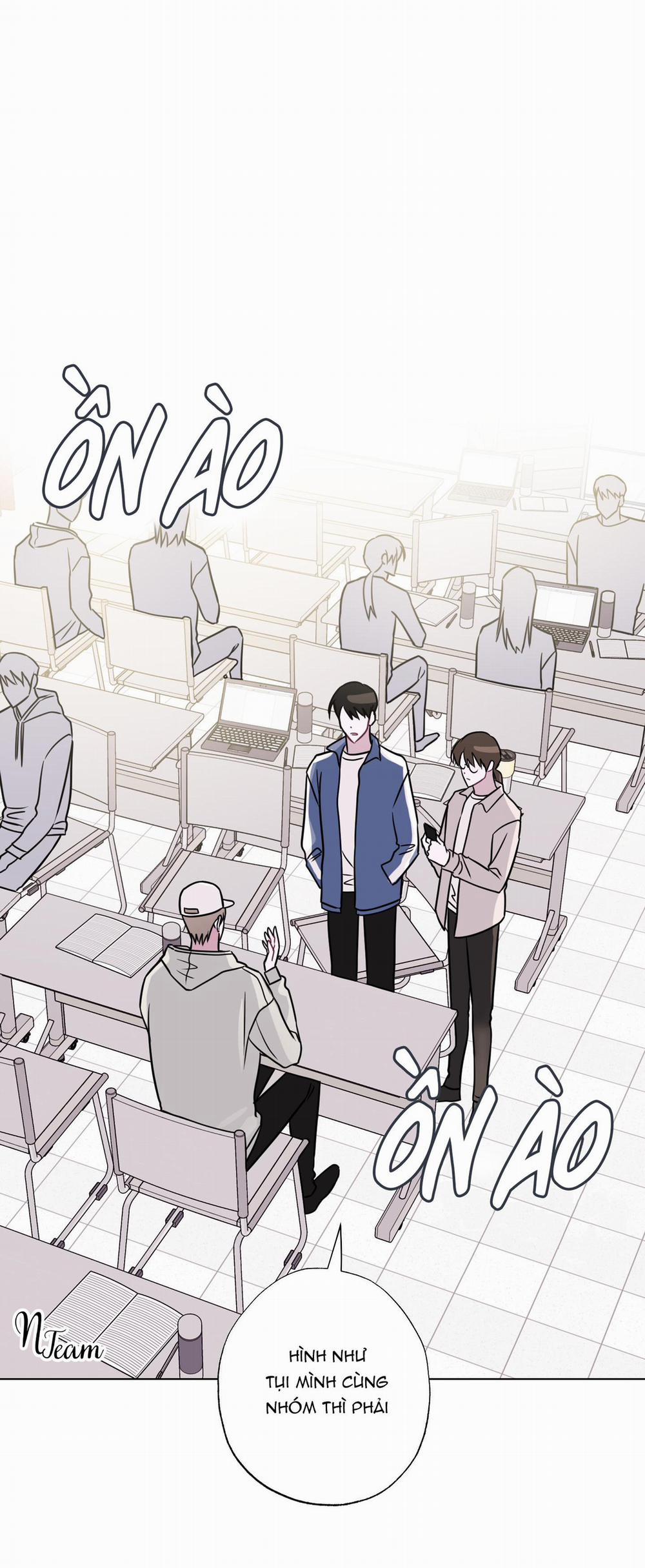 Tuyển Tập Nhiều Bộ Manhwa Xôi Thịt 4 Bộ 2 trang 54