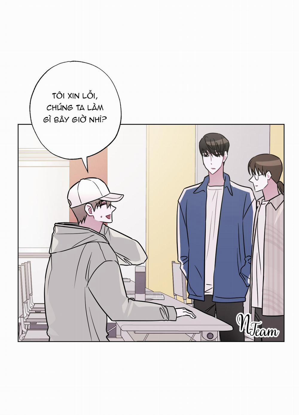 Tuyển Tập Nhiều Bộ Manhwa Xôi Thịt 4 Bộ 2 trang 57