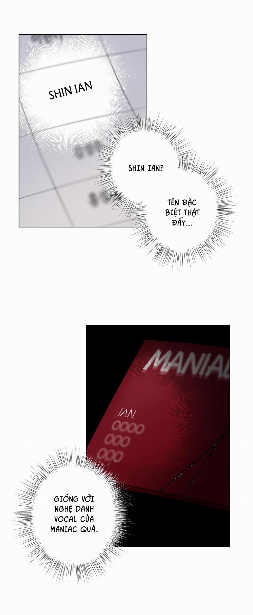 Tuyển Tập Nhiều Bộ Manhwa Xôi Thịt 4 Bộ 2 trang 61