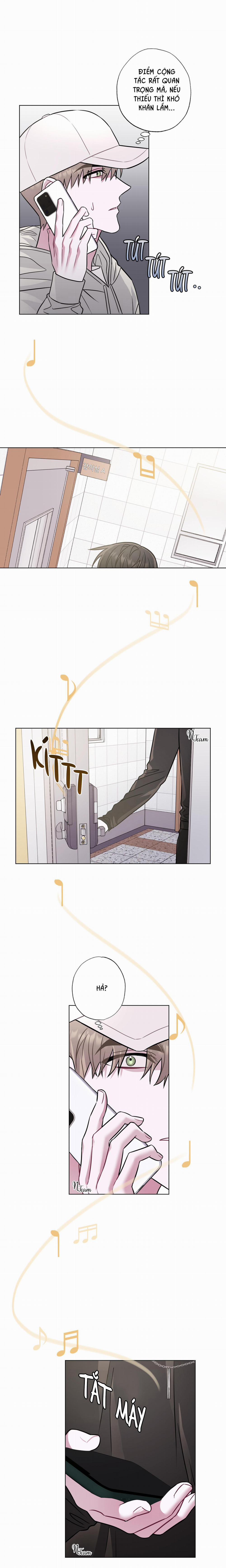 Tuyển Tập Nhiều Bộ Manhwa Xôi Thịt 4 Bộ 2 trang 63