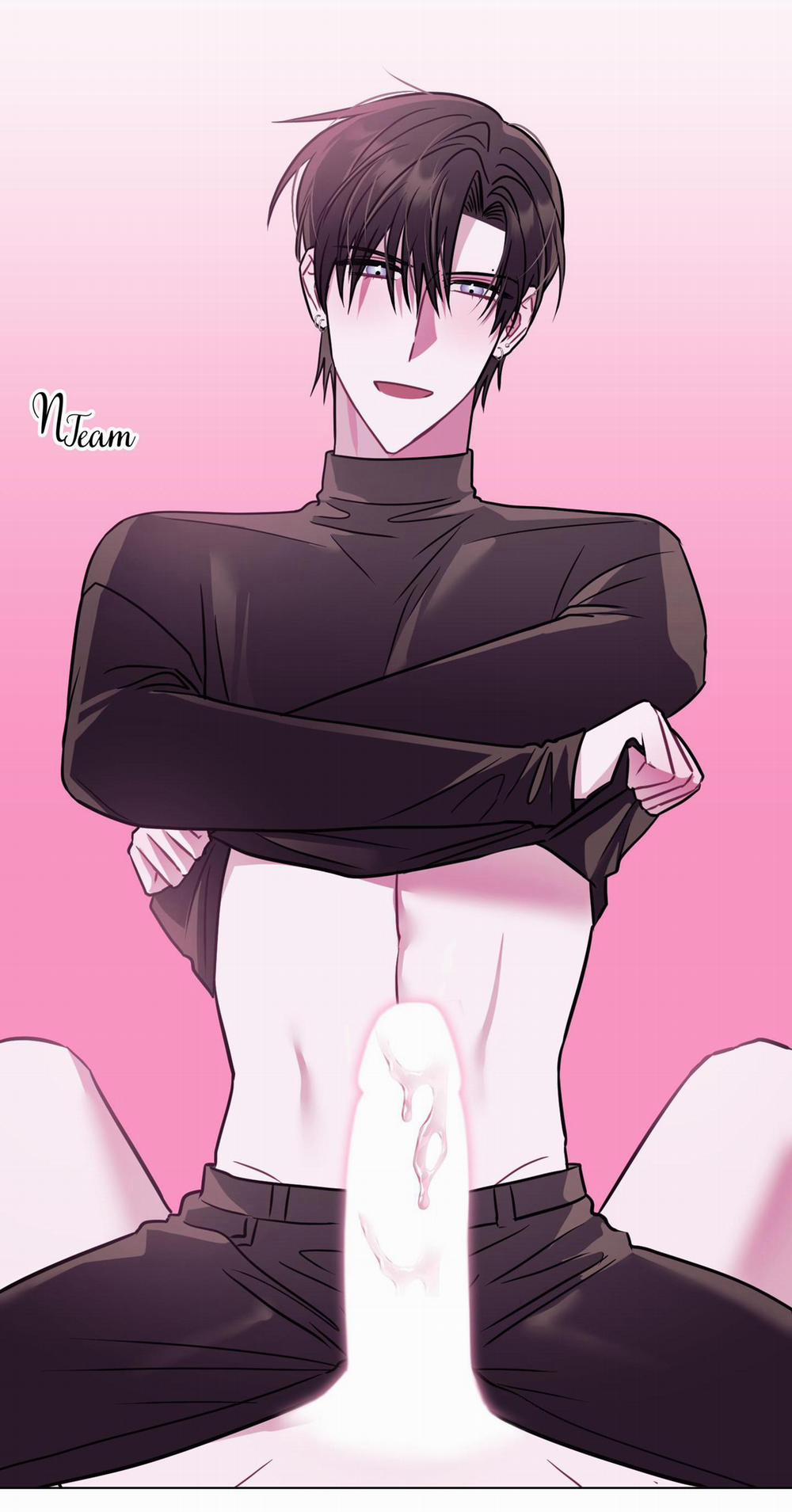 Tuyển Tập Nhiều Bộ Manhwa Xôi Thịt 4 Bộ 2 trang 9