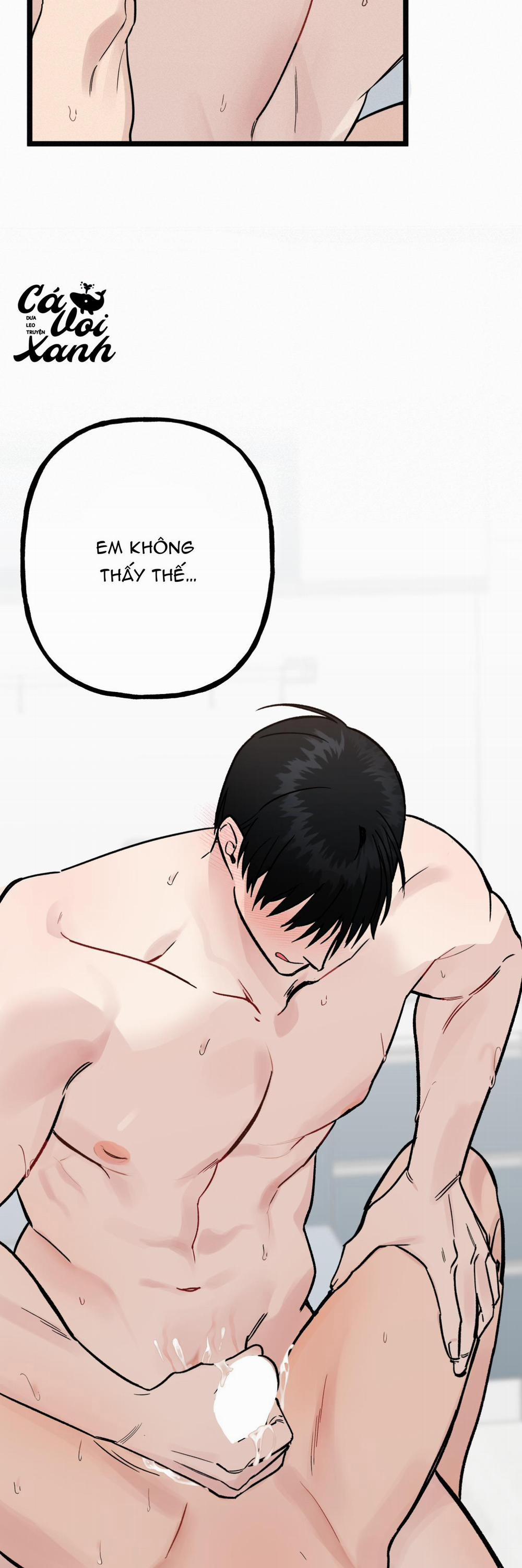 Tuyển tập những bộ truyện ngắn của nhà Cá Voi Xanh 3 trang 15