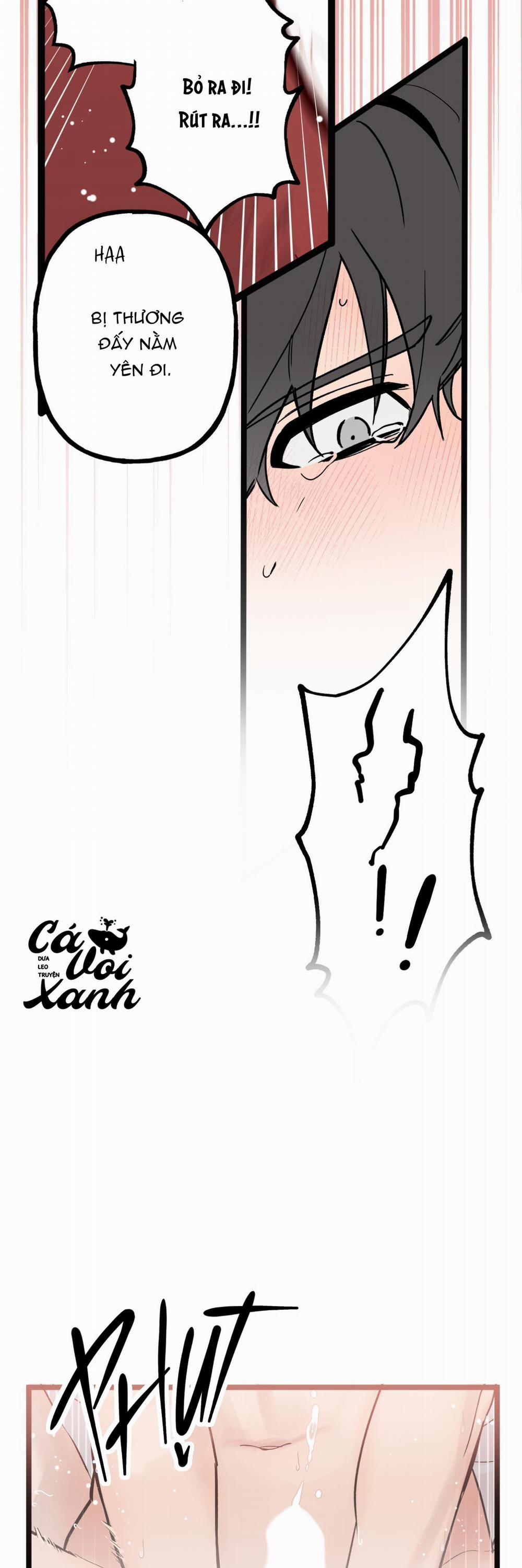 Tuyển tập những bộ truyện ngắn của nhà Cá Voi Xanh 3 trang 29