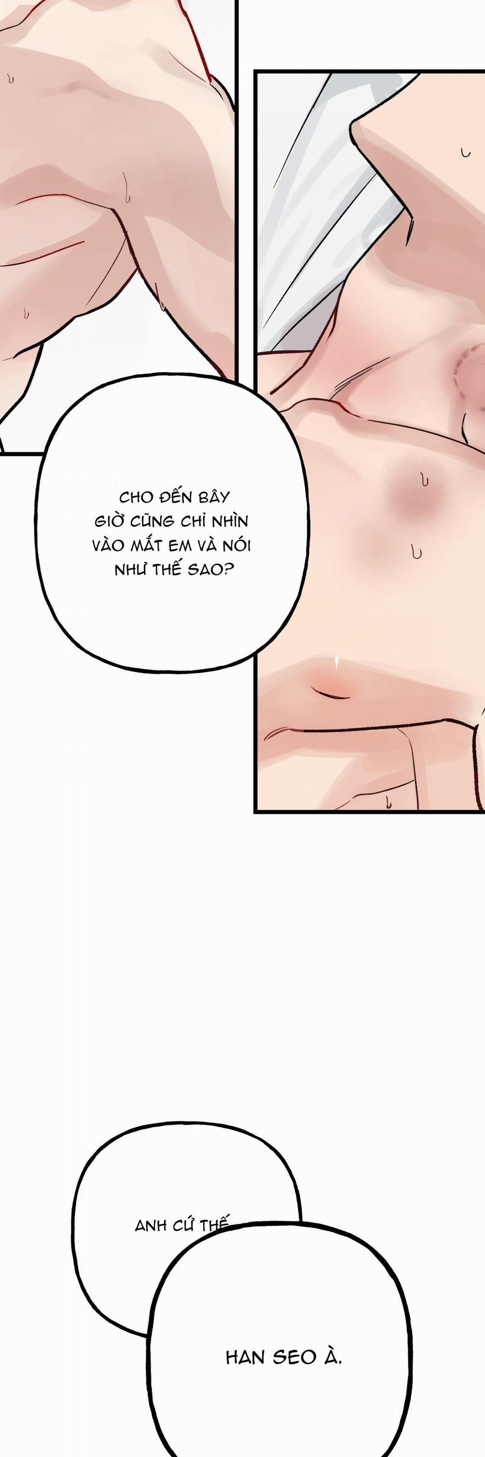 Tuyển tập những bộ truyện ngắn của nhà Cá Voi Xanh 3 trang 34