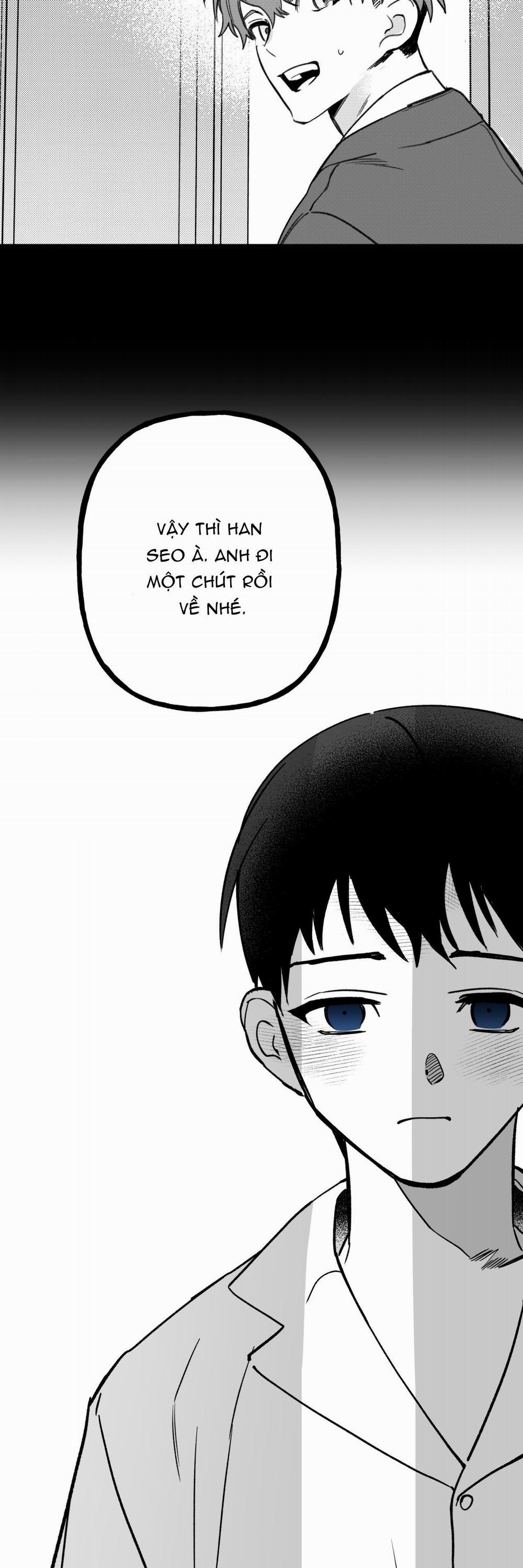 Tuyển tập những bộ truyện ngắn của nhà Cá Voi Xanh 3 trang 40