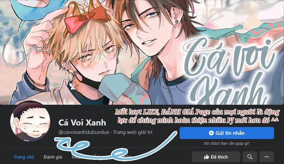 Tuyển tập những bộ truyện ngắn của nhà Cá Voi Xanh 3 trang 49