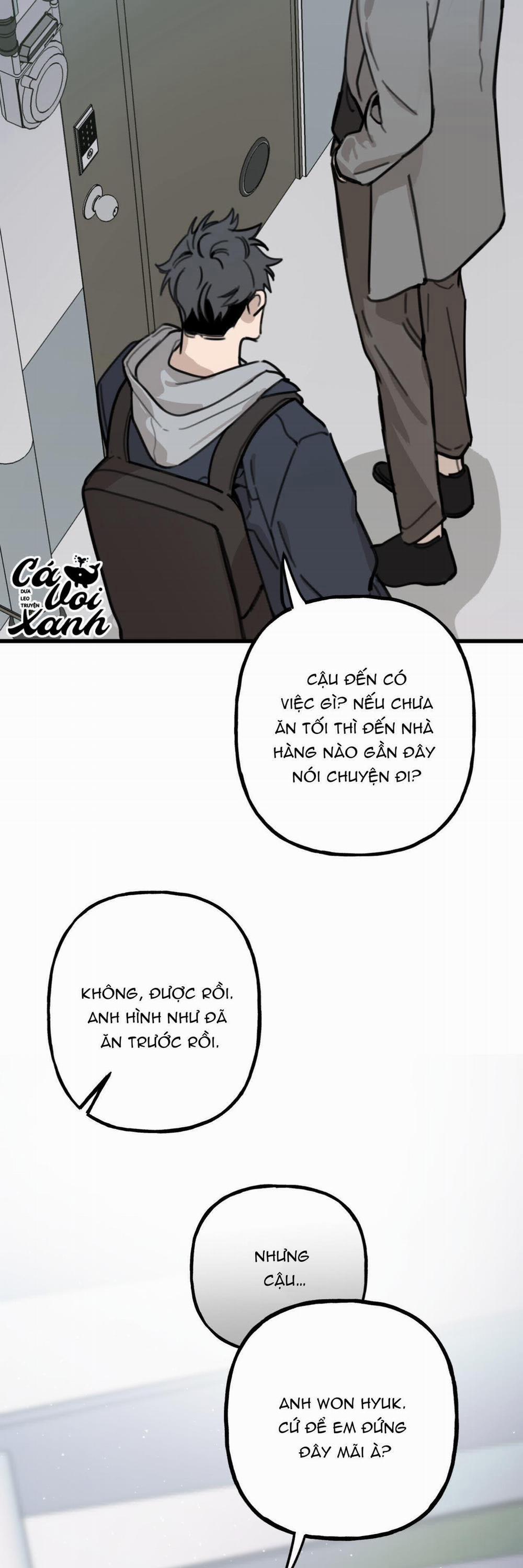 Tuyển Tập Những Bộ Truyện Ngắn Của Nhà Cá 1 trang 14