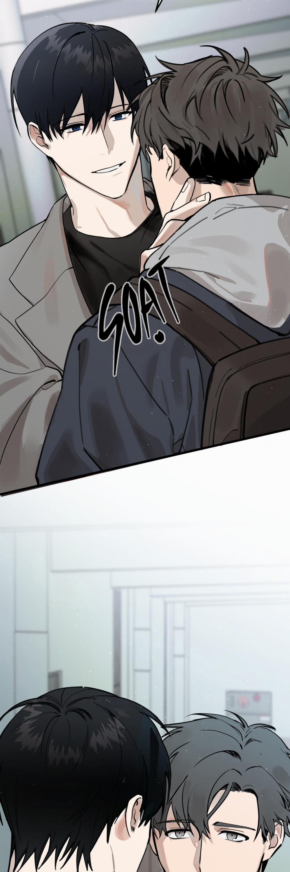 Tuyển Tập Những Bộ Truyện Ngắn Của Nhà Cá 1 trang 15