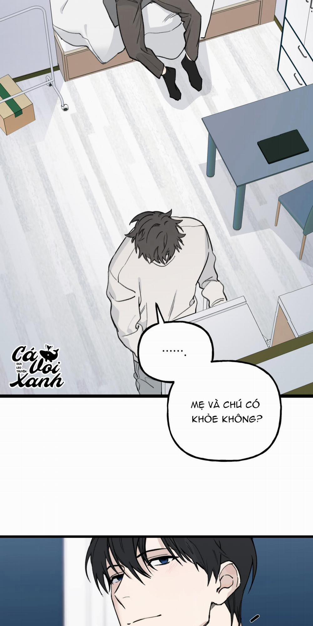 Tuyển Tập Những Bộ Truyện Ngắn Của Nhà Cá 1 trang 18