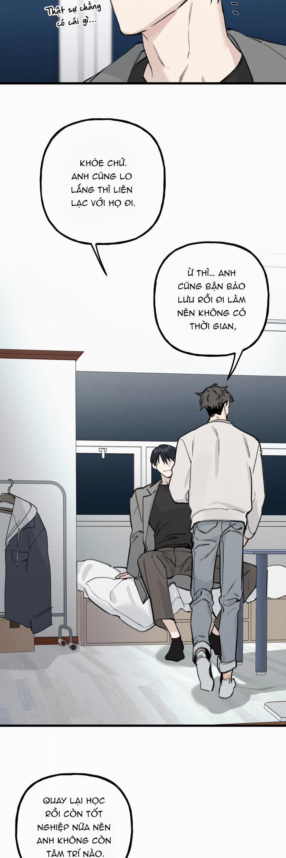 Tuyển Tập Những Bộ Truyện Ngắn Của Nhà Cá 1 trang 19