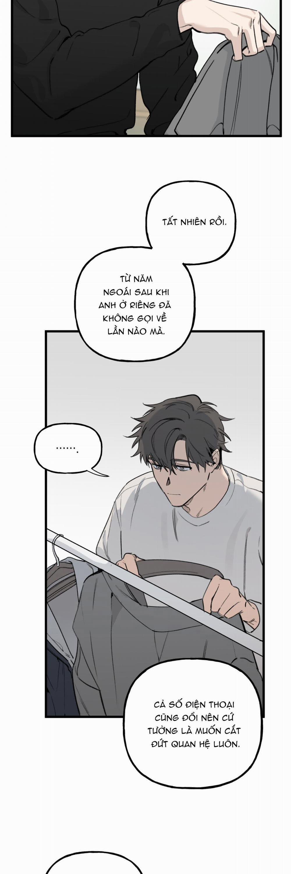 Tuyển Tập Những Bộ Truyện Ngắn Của Nhà Cá 1 trang 21