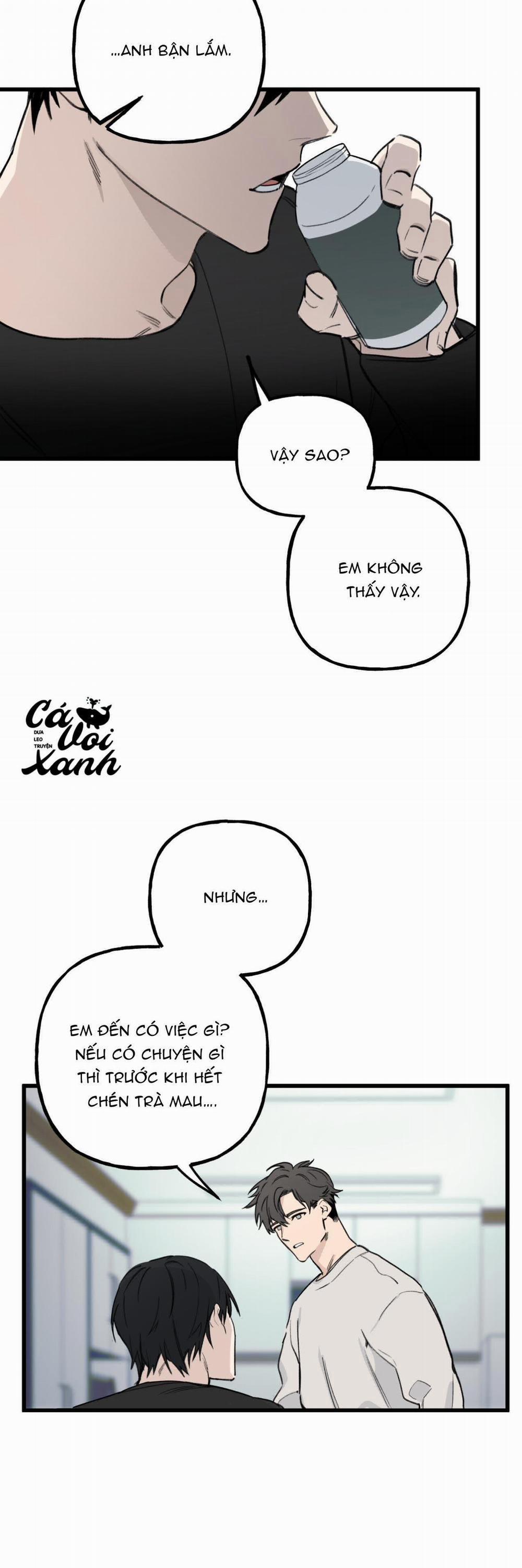 Tuyển Tập Những Bộ Truyện Ngắn Của Nhà Cá 1 trang 22