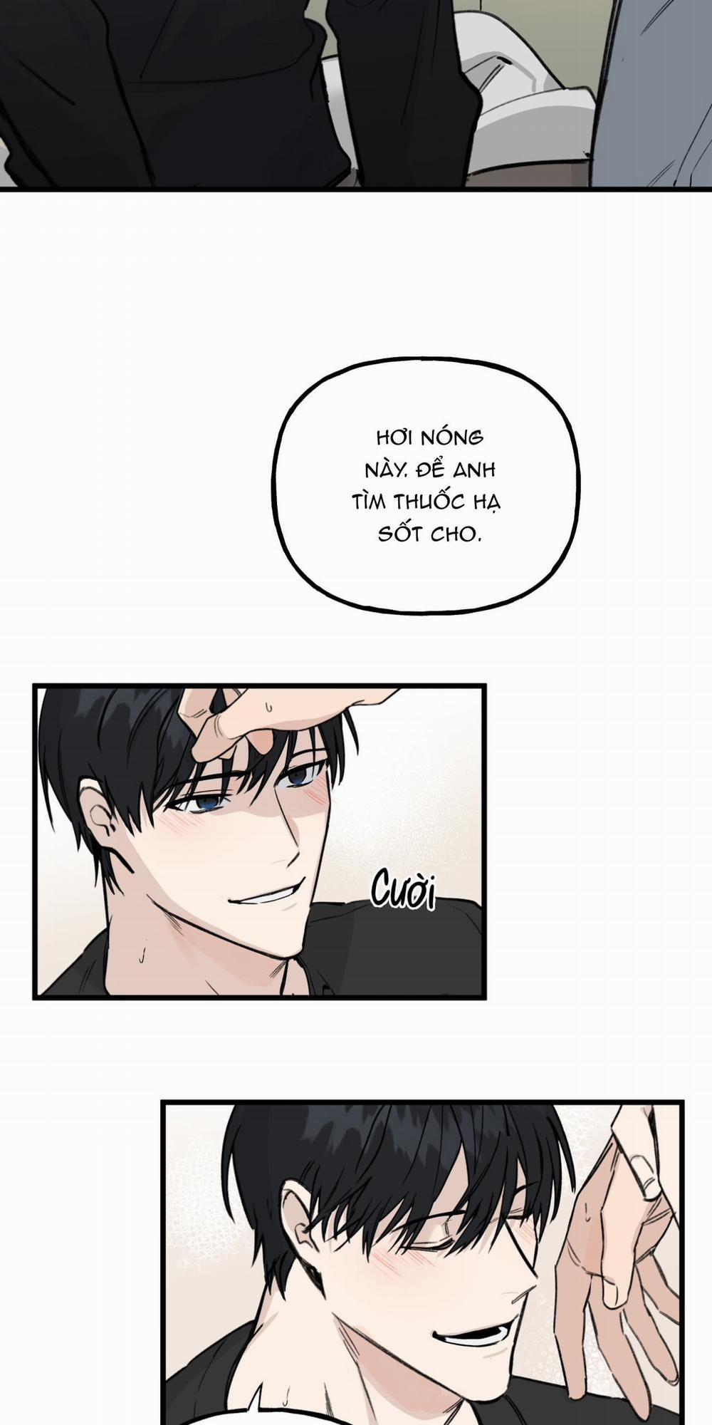 Tuyển Tập Những Bộ Truyện Ngắn Của Nhà Cá 1 trang 25