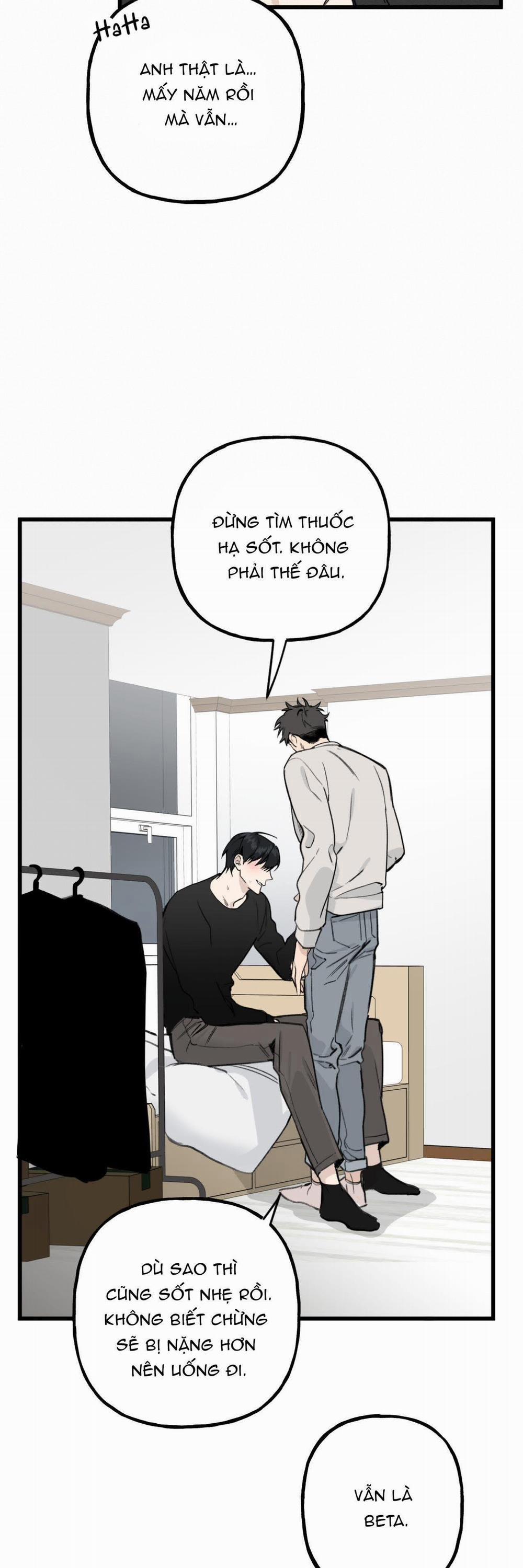 Tuyển Tập Những Bộ Truyện Ngắn Của Nhà Cá 1 trang 26