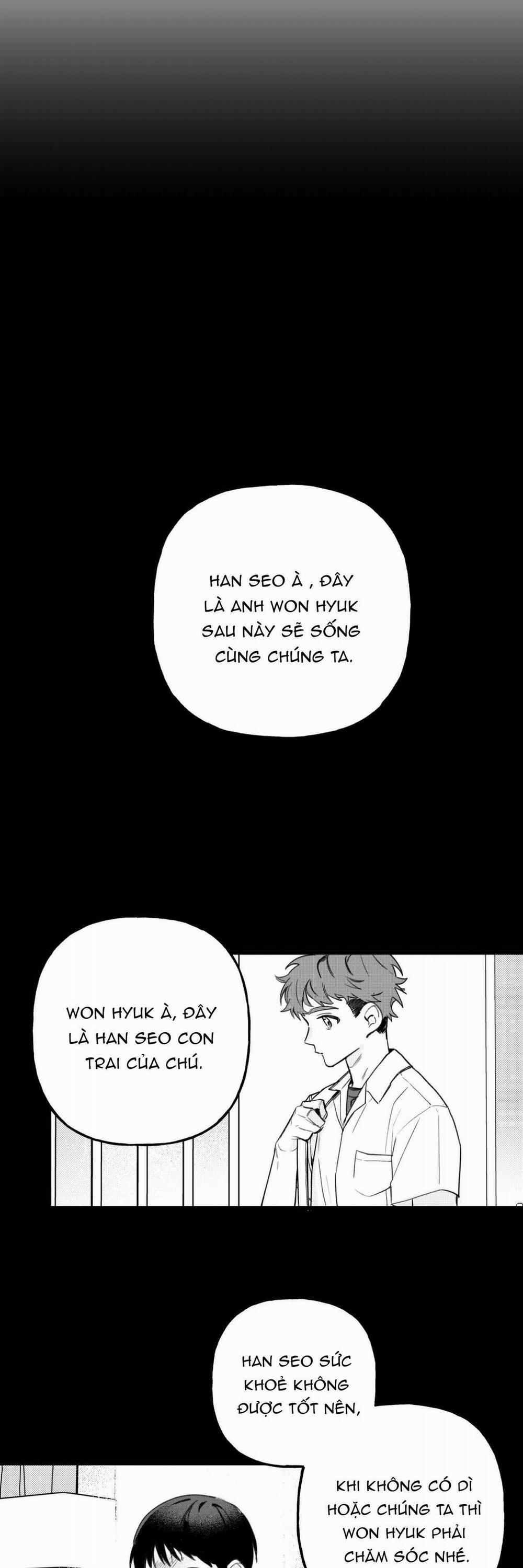 Tuyển Tập Những Bộ Truyện Ngắn Của Nhà Cá 1 trang 28