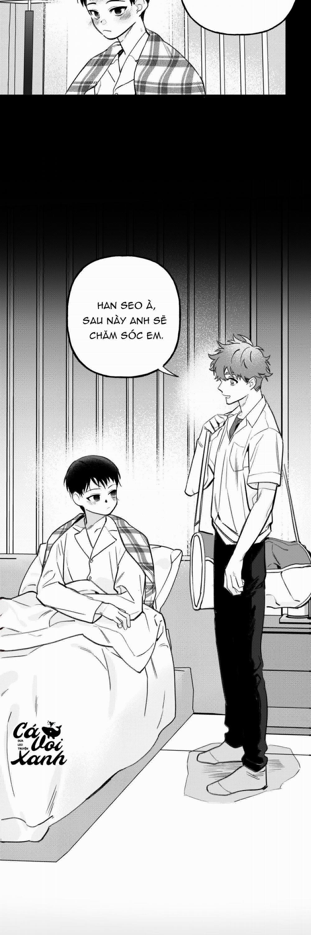 Tuyển Tập Những Bộ Truyện Ngắn Của Nhà Cá 1 trang 29