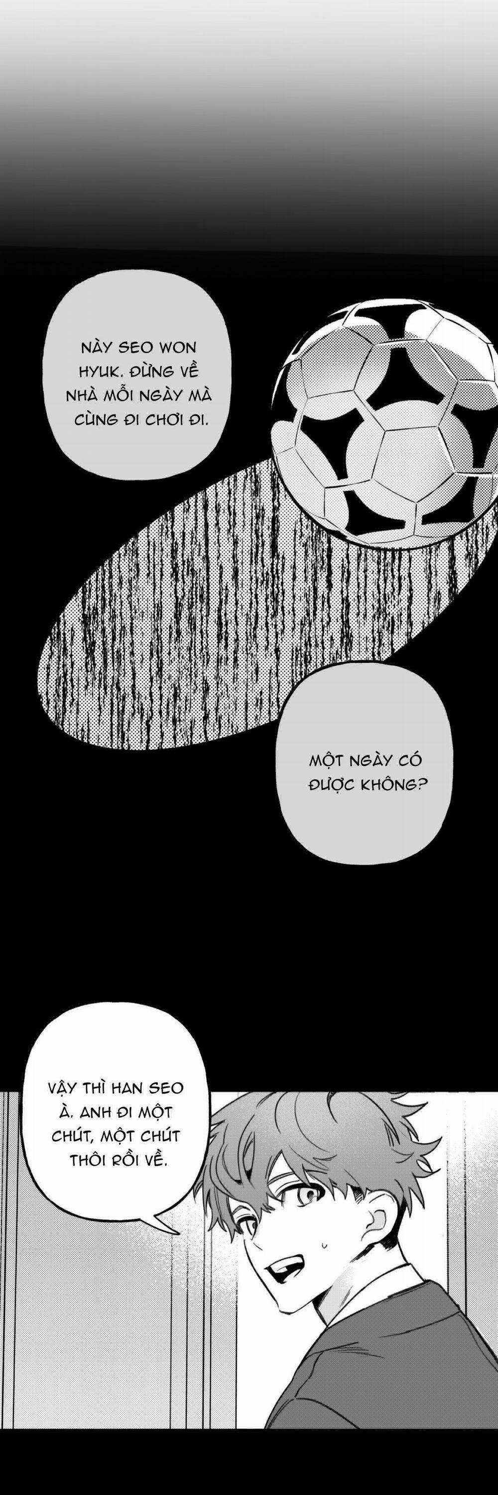 Tuyển Tập Những Bộ Truyện Ngắn Của Nhà Cá 1 trang 30