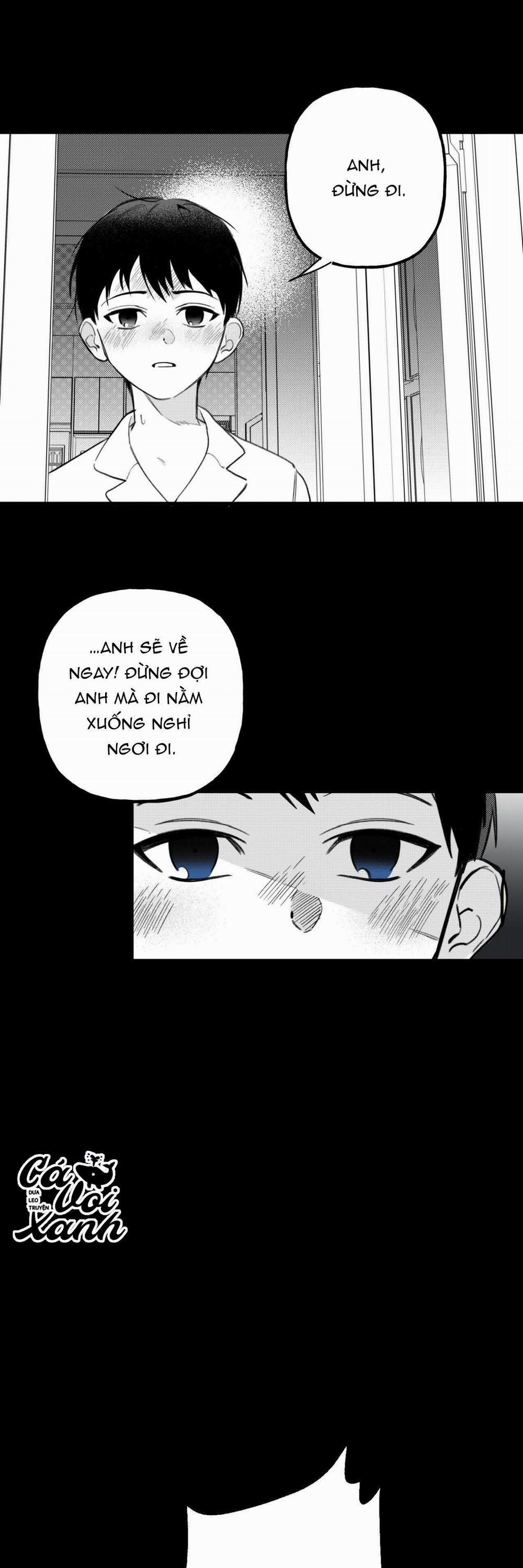 Tuyển Tập Những Bộ Truyện Ngắn Của Nhà Cá 1 trang 31