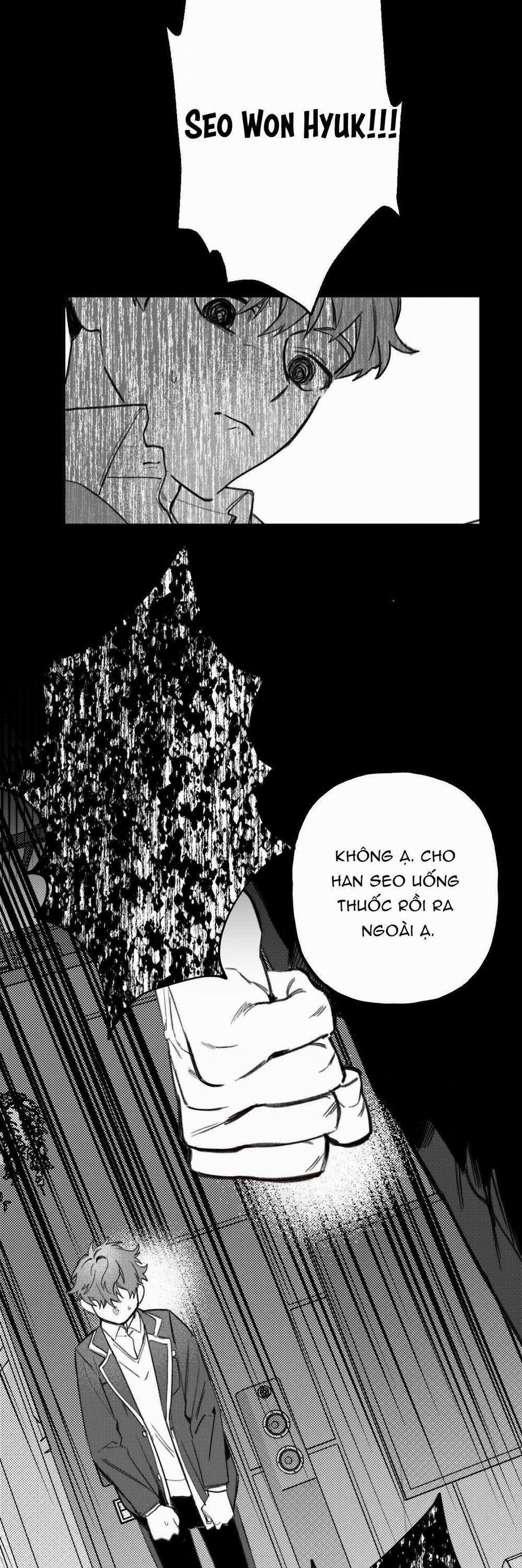 Tuyển Tập Những Bộ Truyện Ngắn Của Nhà Cá 1 trang 32