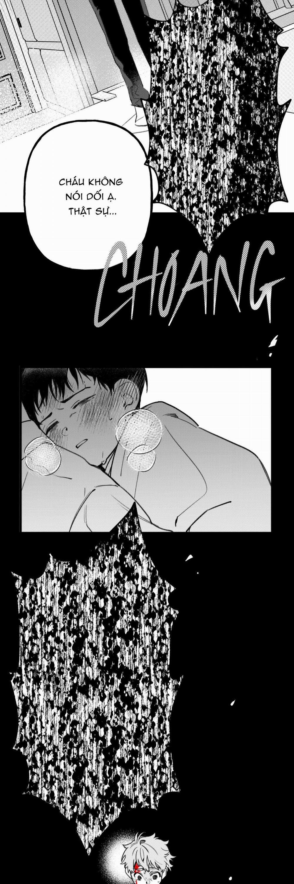 Tuyển Tập Những Bộ Truyện Ngắn Của Nhà Cá 1 trang 33