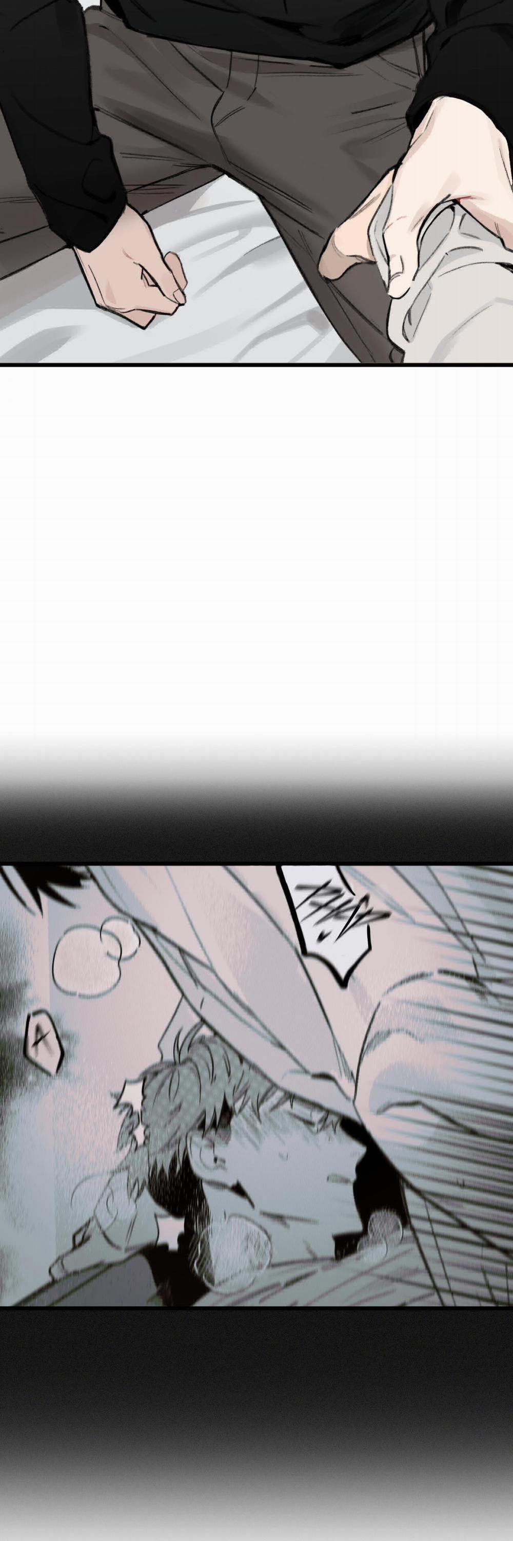 Tuyển Tập Những Bộ Truyện Ngắn Của Nhà Cá 1 trang 36