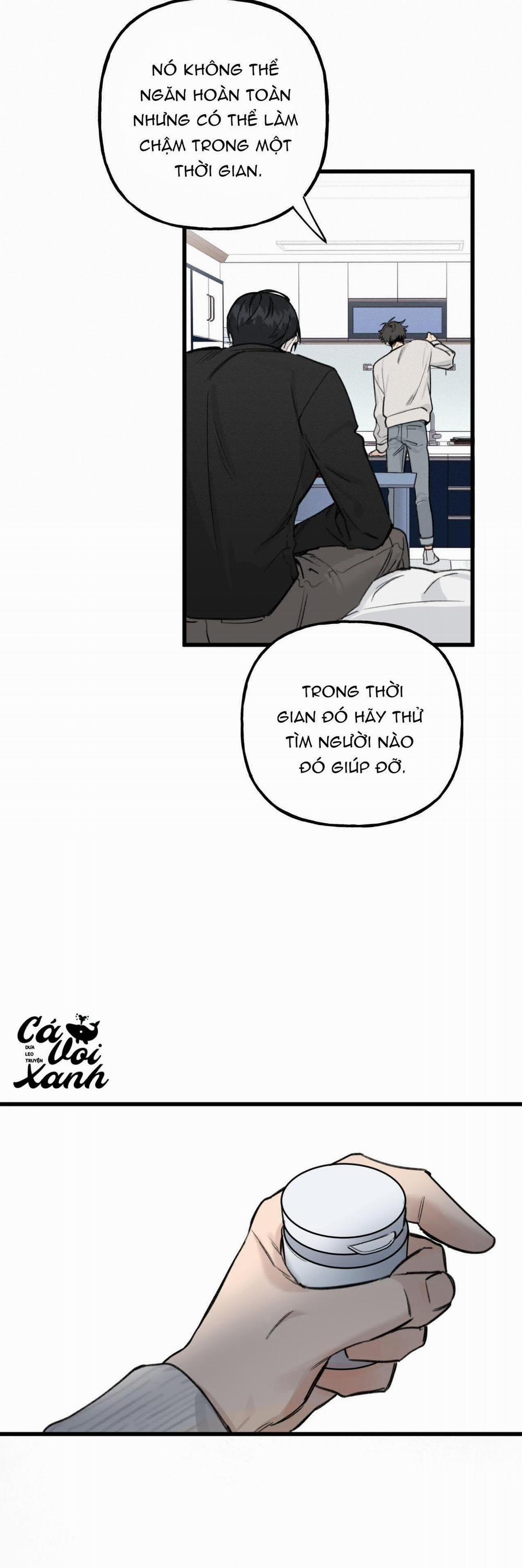 Tuyển Tập Những Bộ Truyện Ngắn Của Nhà Cá 1 trang 39