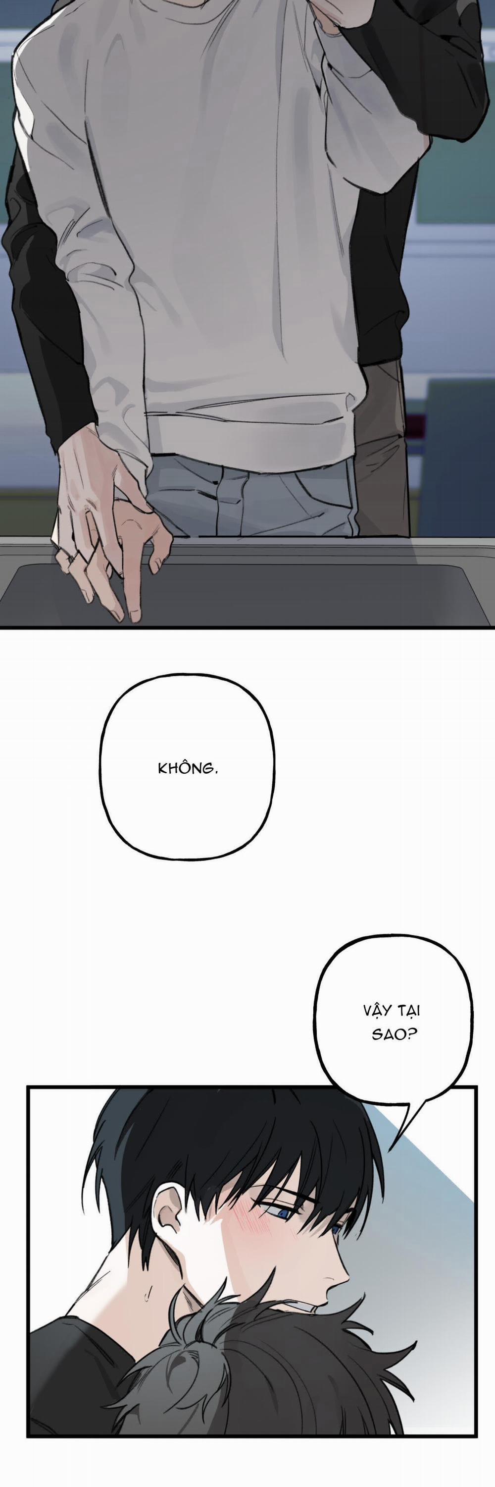 Tuyển Tập Những Bộ Truyện Ngắn Của Nhà Cá 1 trang 41