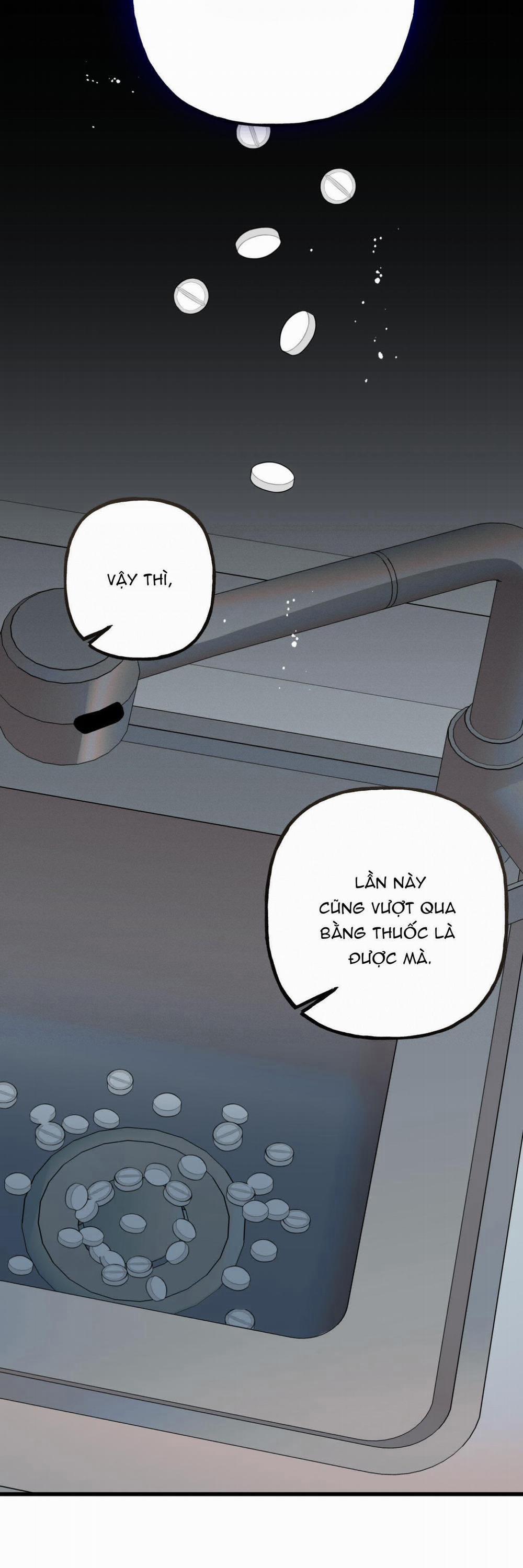 Tuyển Tập Những Bộ Truyện Ngắn Của Nhà Cá 1 trang 45