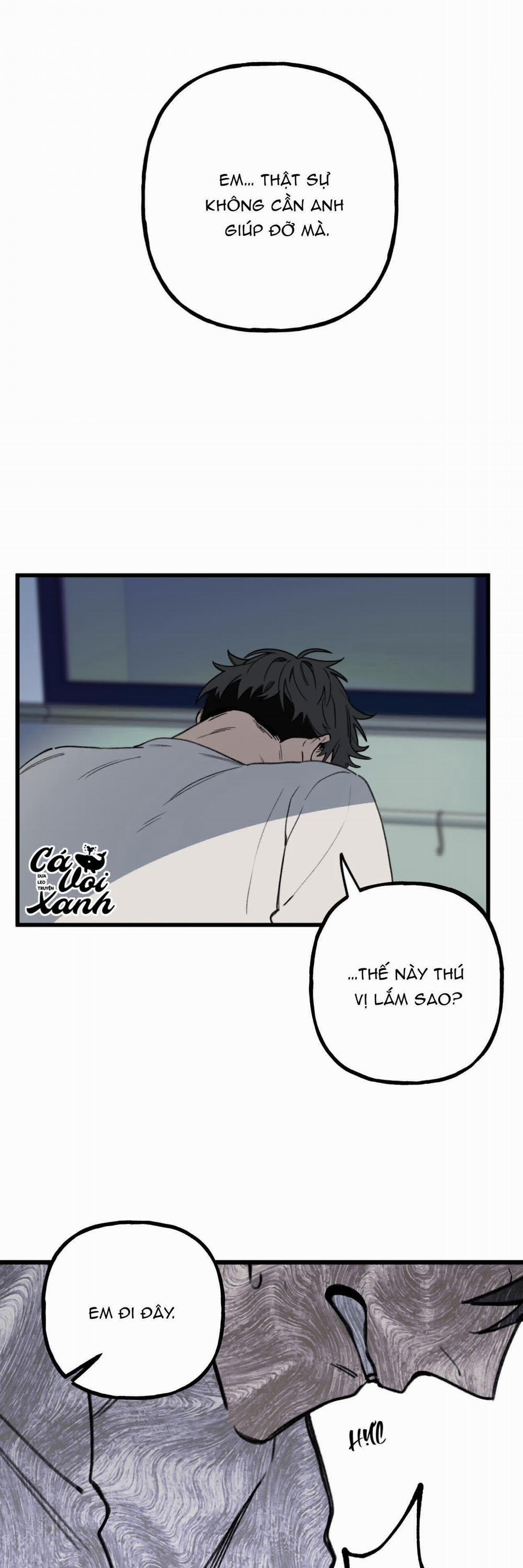 Tuyển Tập Những Bộ Truyện Ngắn Của Nhà Cá 1 trang 47