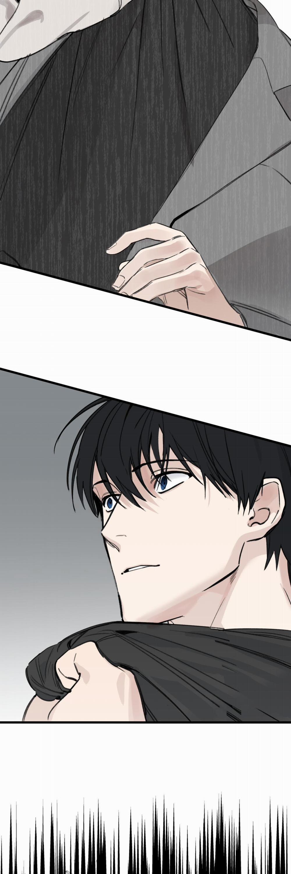 Tuyển Tập Những Bộ Truyện Ngắn Của Nhà Cá 1 trang 49