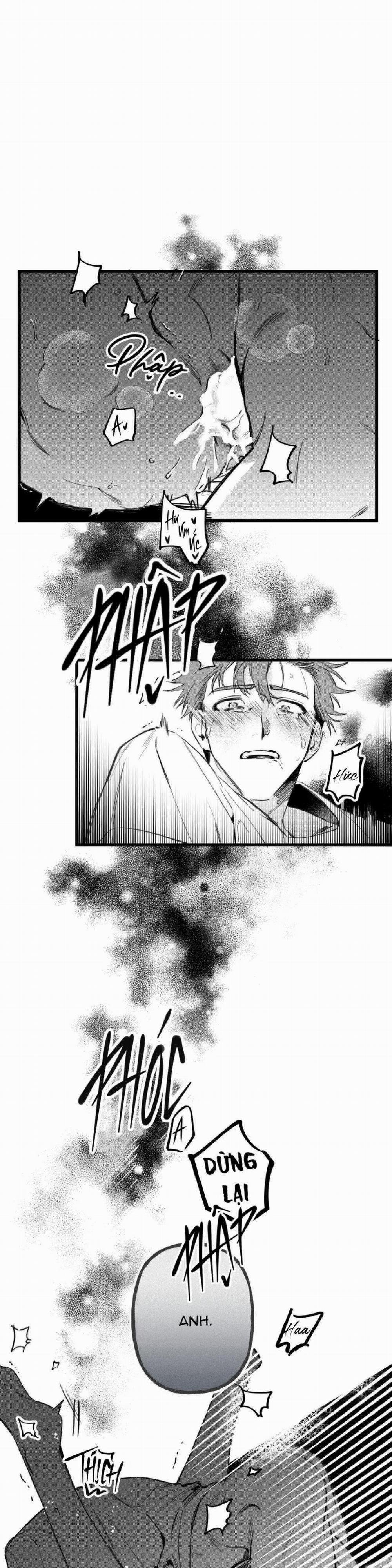 Tuyển Tập Những Bộ Truyện Ngắn Của Nhà Cá 1 trang 5