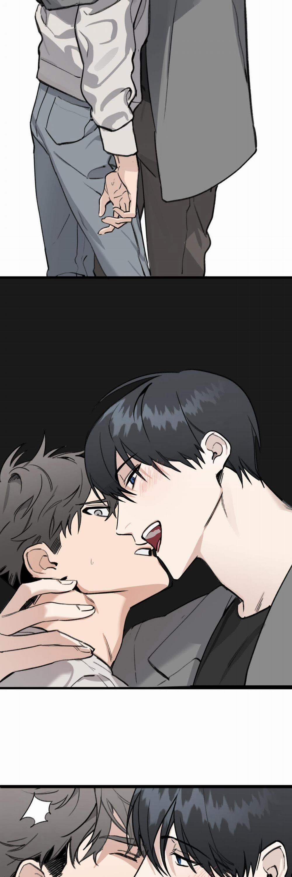 Tuyển Tập Những Bộ Truyện Ngắn Của Nhà Cá 1 trang 55