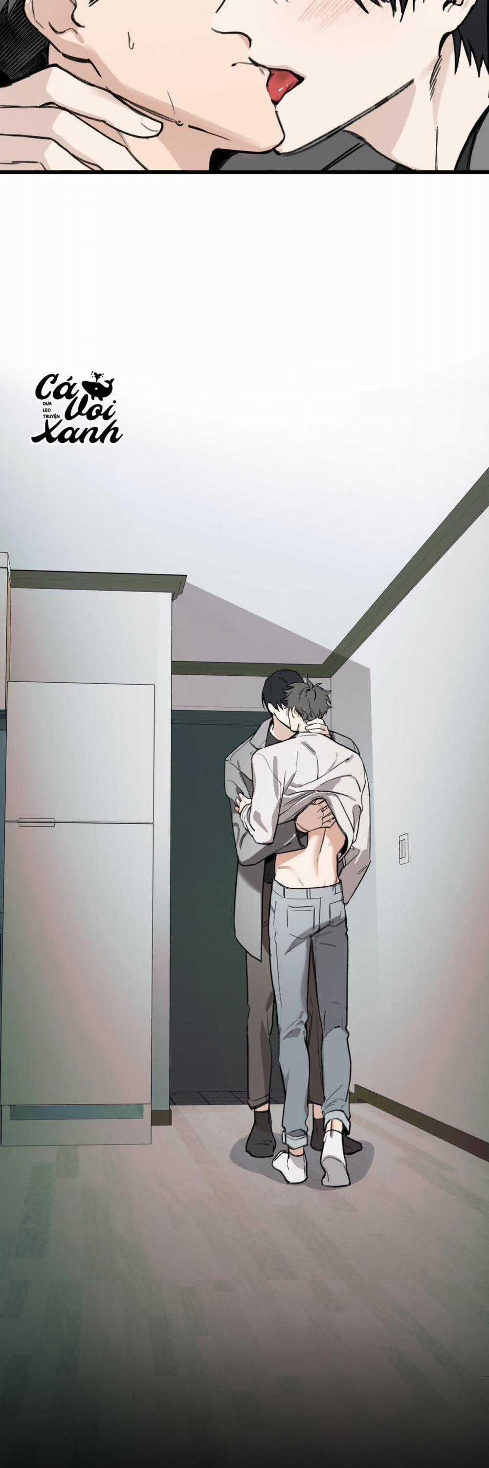 Tuyển Tập Những Bộ Truyện Ngắn Của Nhà Cá 1 trang 56