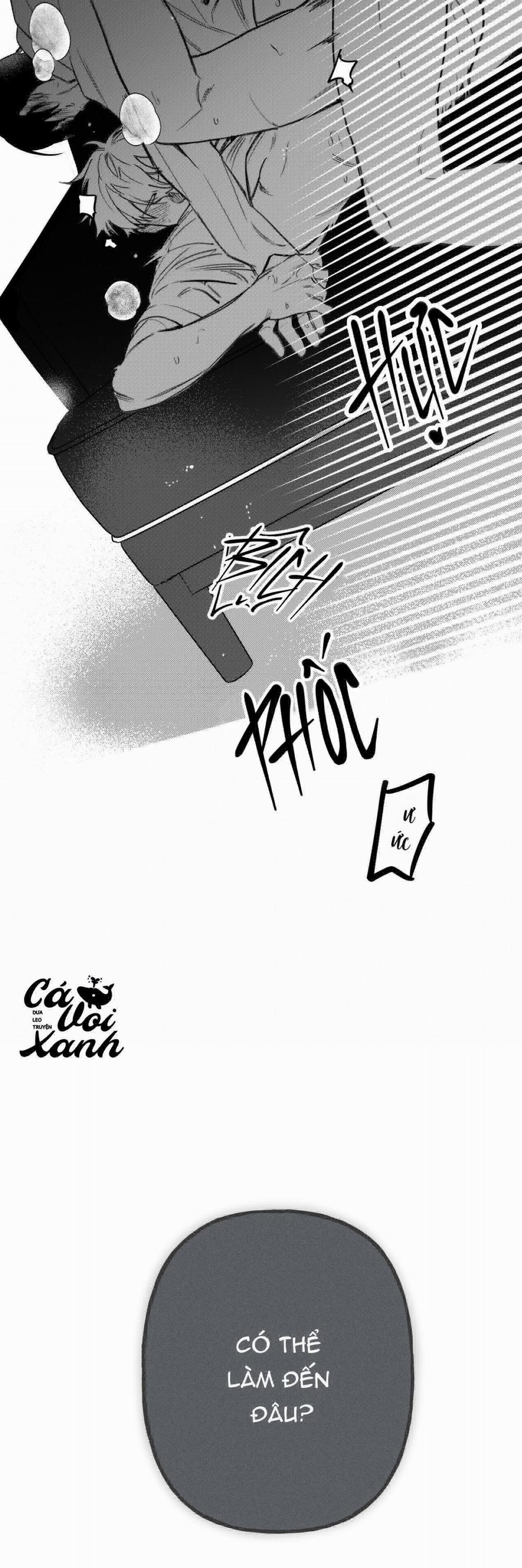 Tuyển Tập Những Bộ Truyện Ngắn Của Nhà Cá 1 trang 6