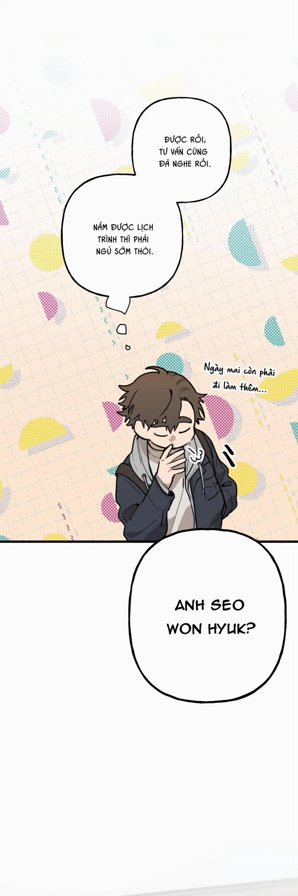 Tuyển Tập Những Bộ Truyện Ngắn Của Nhà Cá 1 trang 9