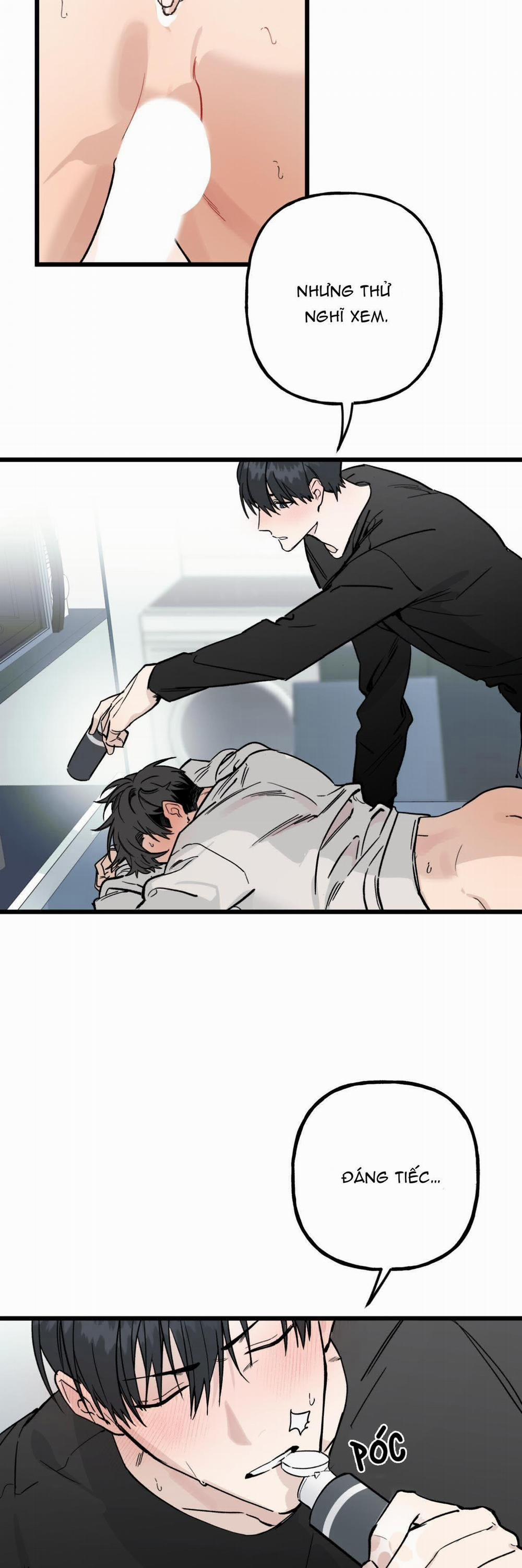 Tuyển Tập Những Bộ Truyện Ngắn Của Nhà Cá 2 trang 13