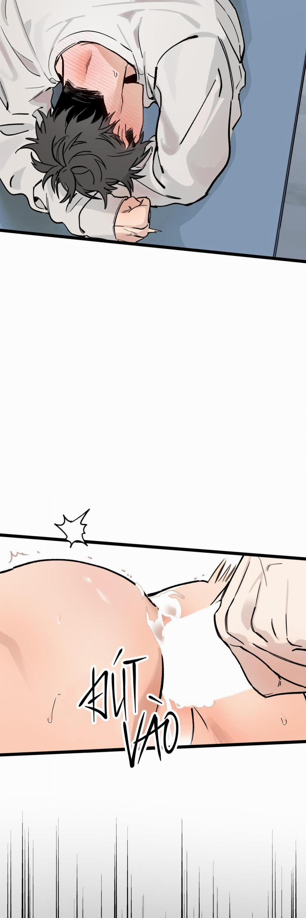 Tuyển Tập Những Bộ Truyện Ngắn Của Nhà Cá 2 trang 19