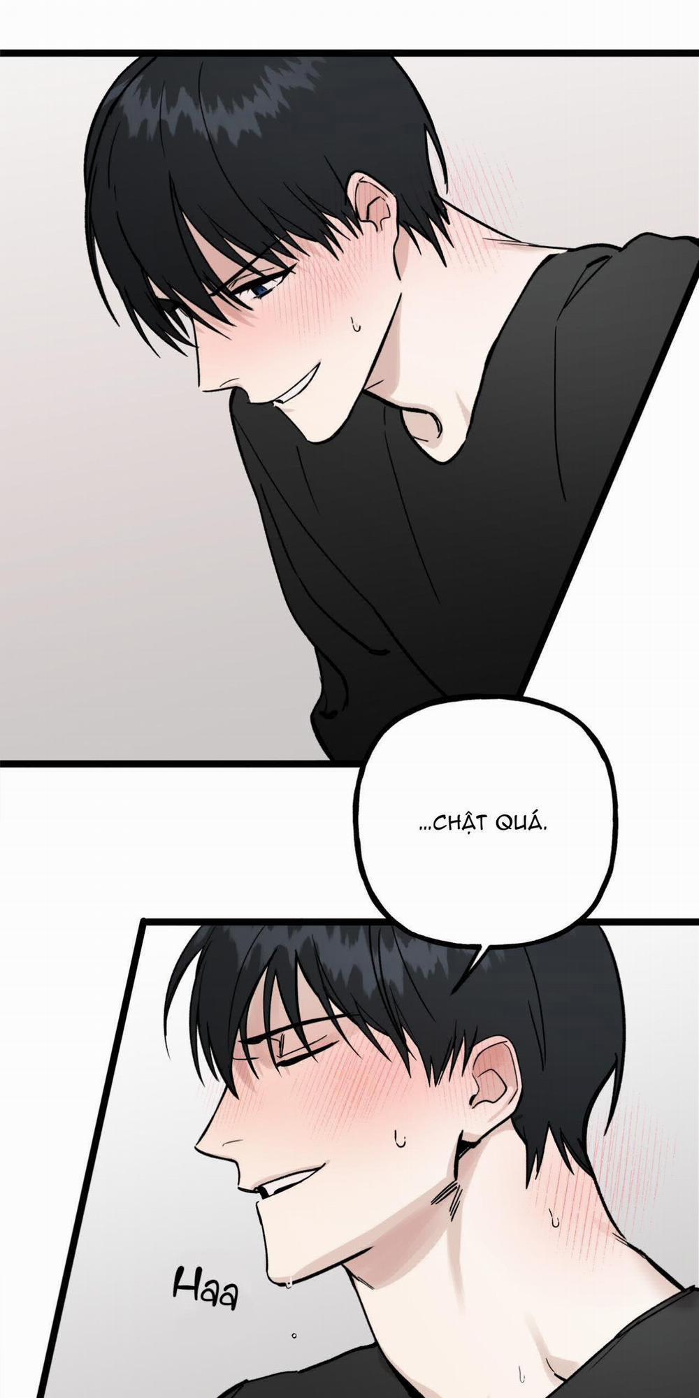 Tuyển Tập Những Bộ Truyện Ngắn Của Nhà Cá 2 trang 21