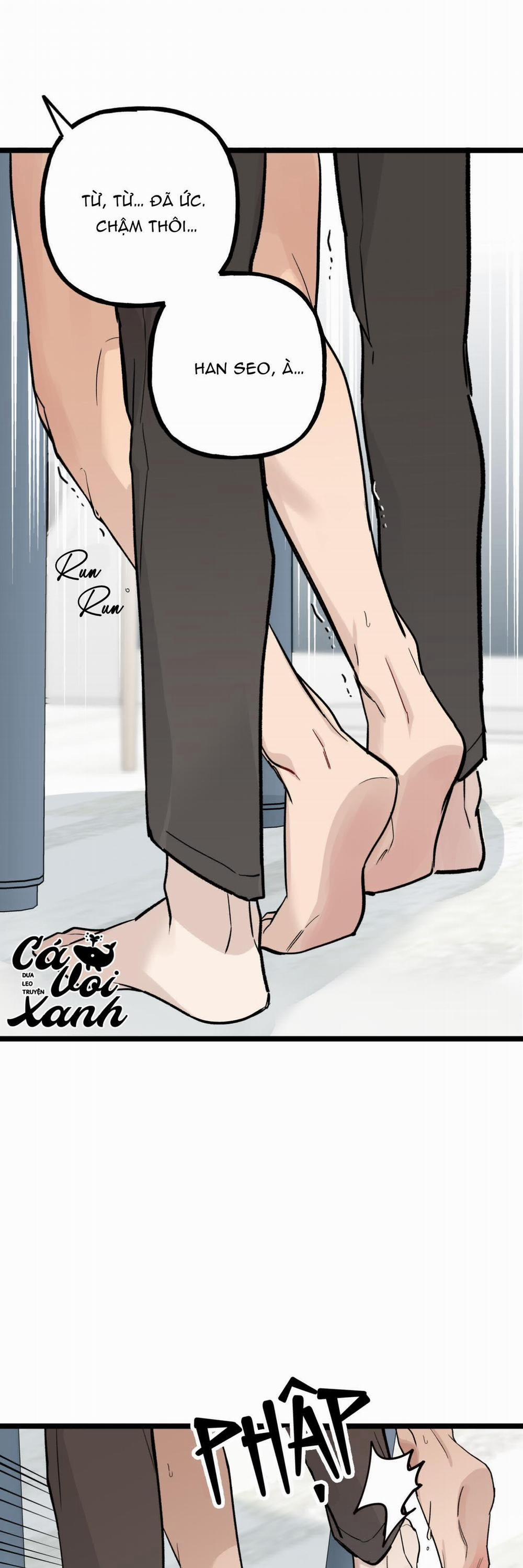 Tuyển Tập Những Bộ Truyện Ngắn Của Nhà Cá 2 trang 23