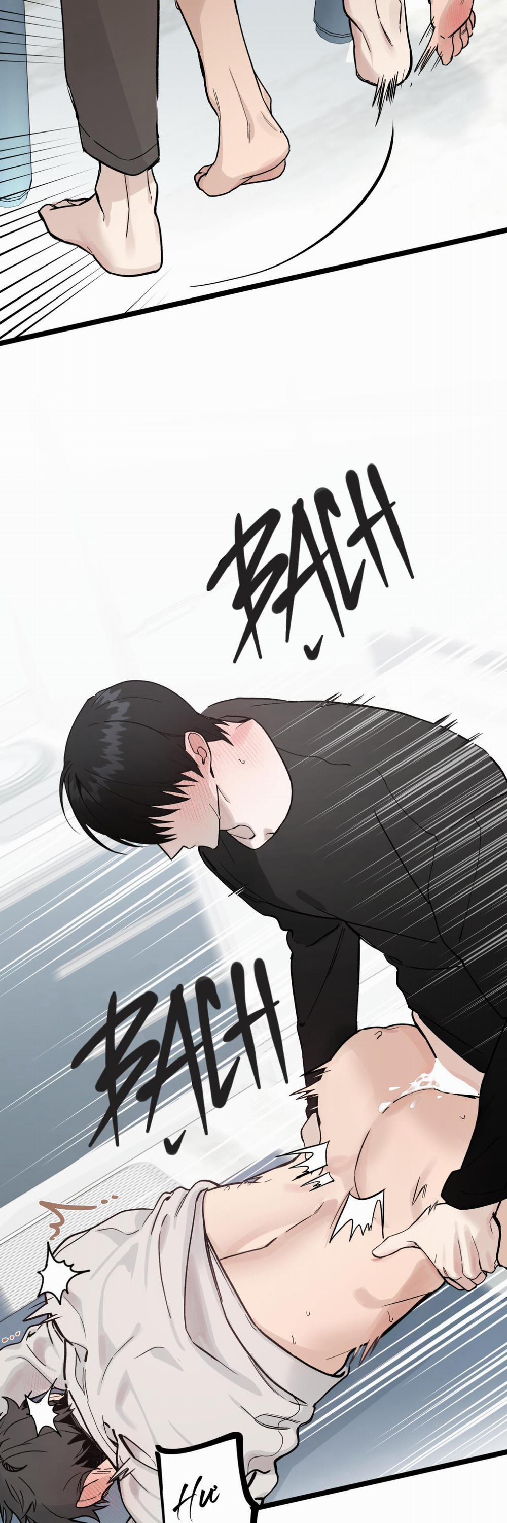 Tuyển Tập Những Bộ Truyện Ngắn Của Nhà Cá 2 trang 24