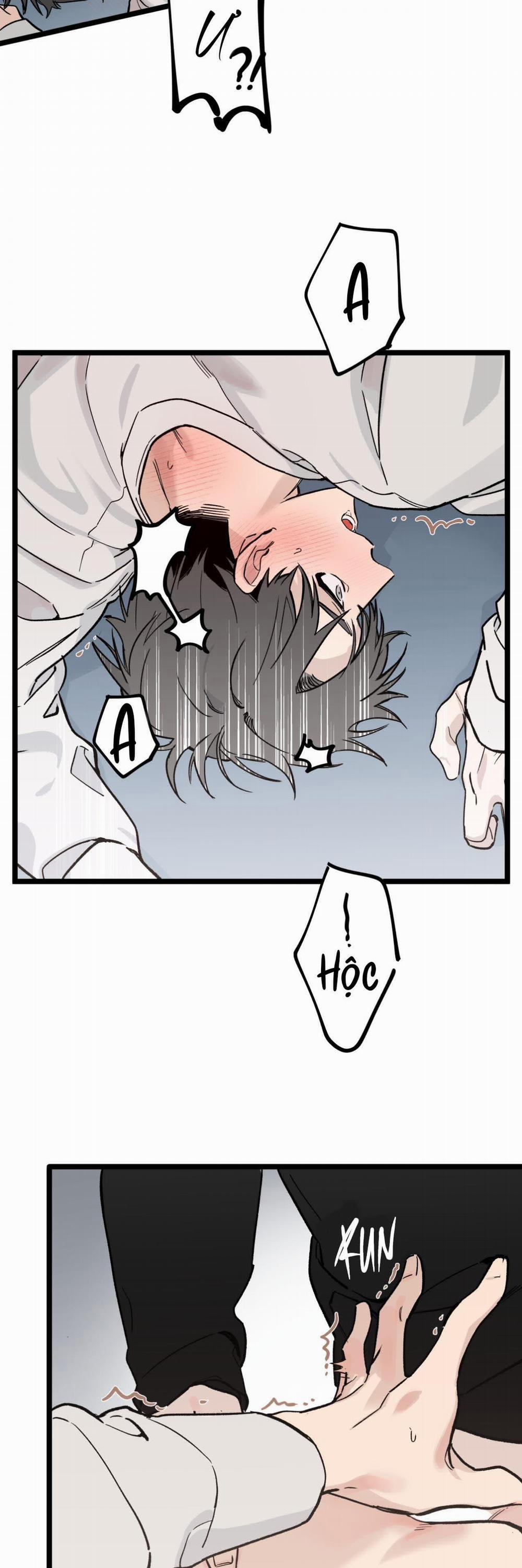 Tuyển Tập Những Bộ Truyện Ngắn Của Nhà Cá 2 trang 25