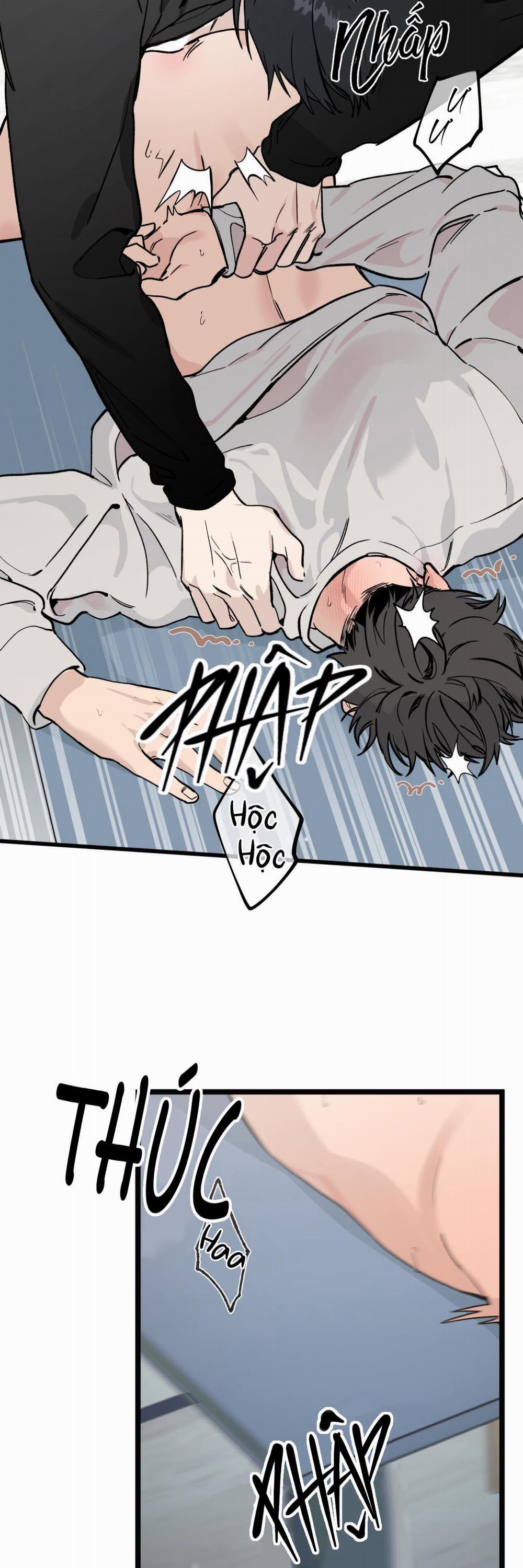 Tuyển Tập Những Bộ Truyện Ngắn Của Nhà Cá 2 trang 29