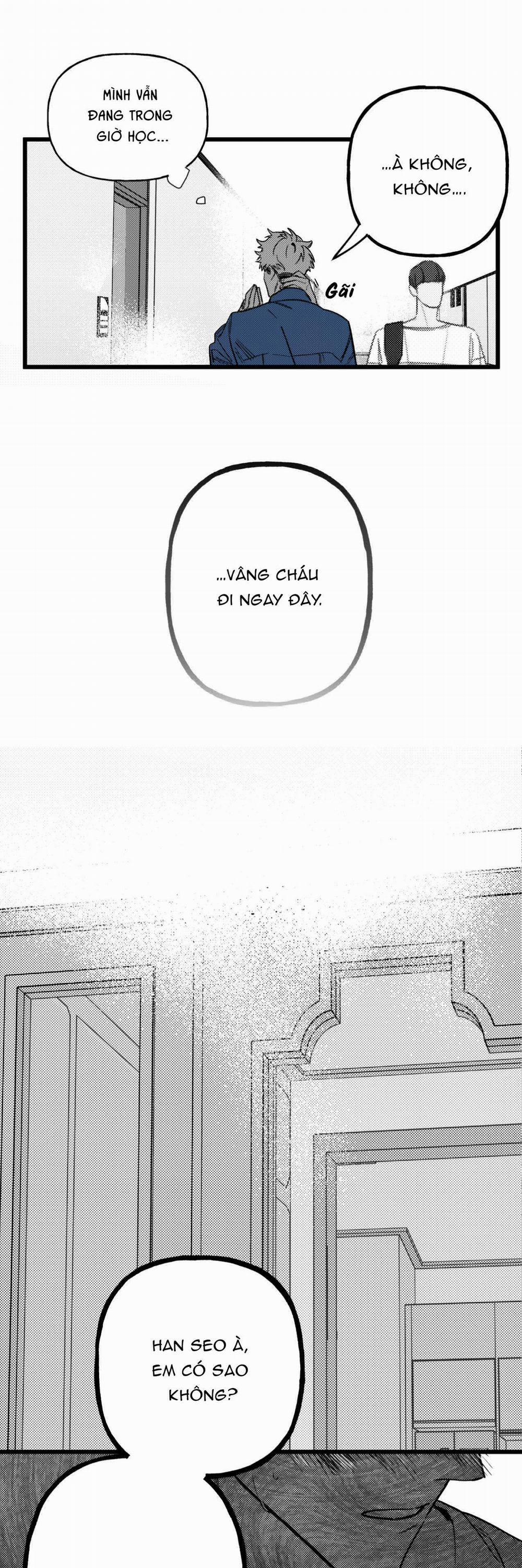 Tuyển Tập Những Bộ Truyện Ngắn Của Nhà Cá 2 trang 3