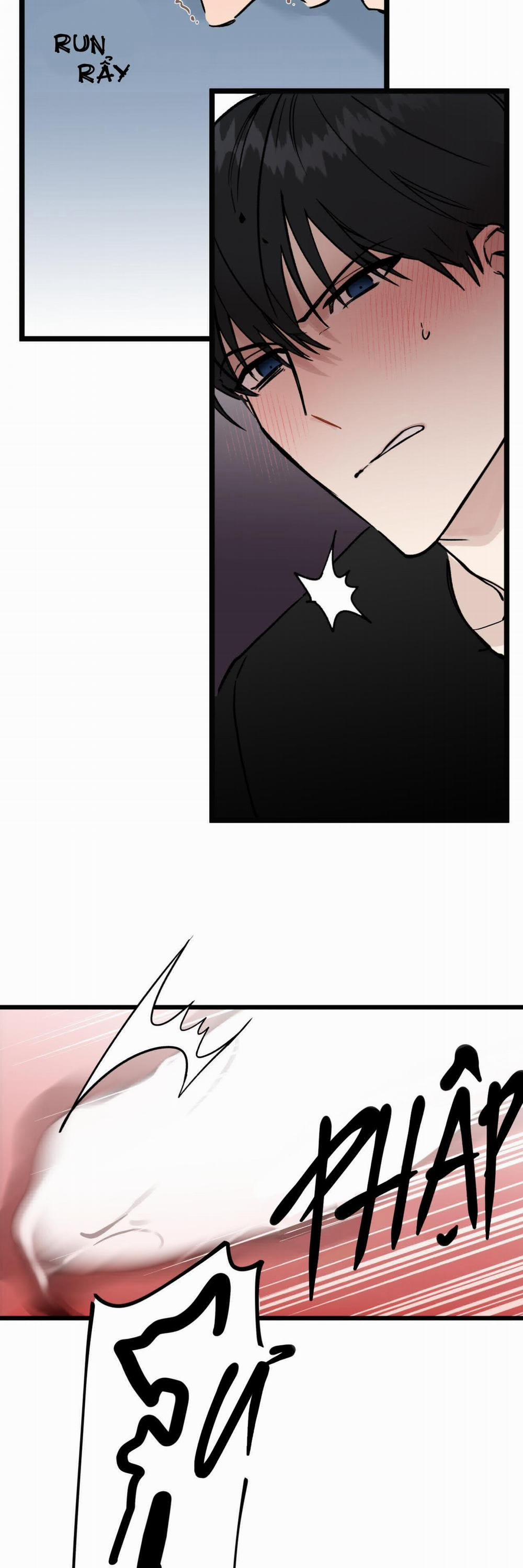 Tuyển Tập Những Bộ Truyện Ngắn Của Nhà Cá 2 trang 31