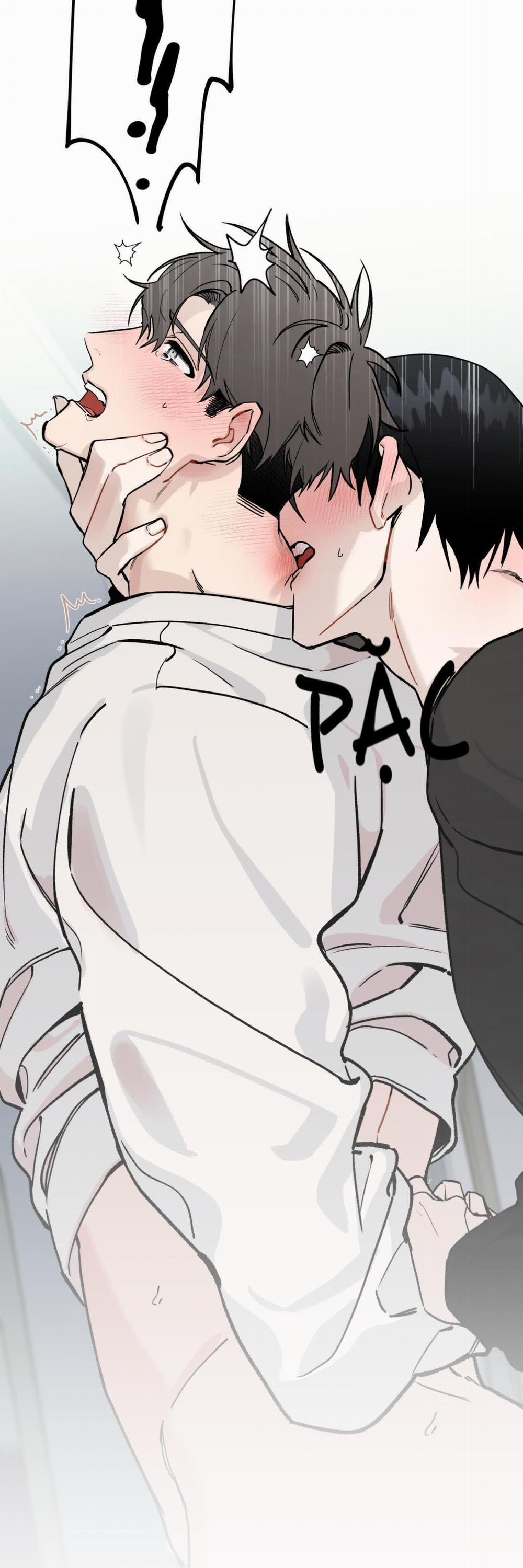 Tuyển Tập Những Bộ Truyện Ngắn Của Nhà Cá 2 trang 32