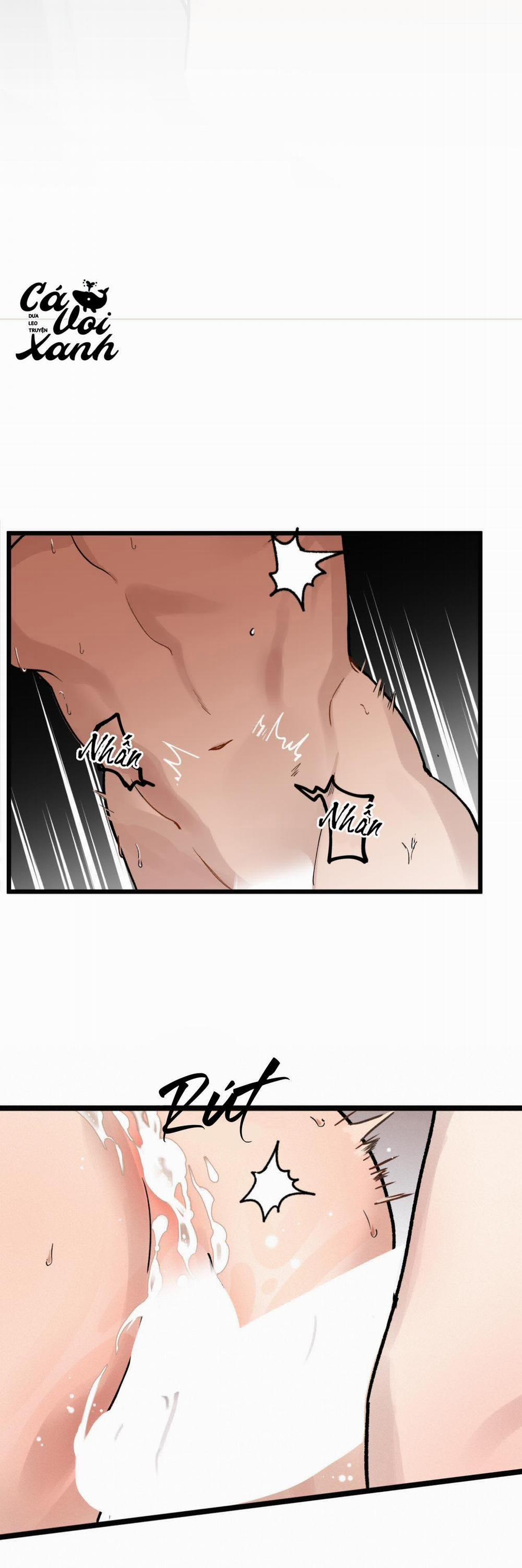 Tuyển Tập Những Bộ Truyện Ngắn Của Nhà Cá 2 trang 33